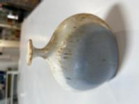 Warren Hullow and Isabel Parks