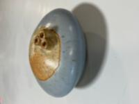 Warren Hullow and Isabel Parks