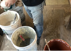 Studio Glaze Recipes