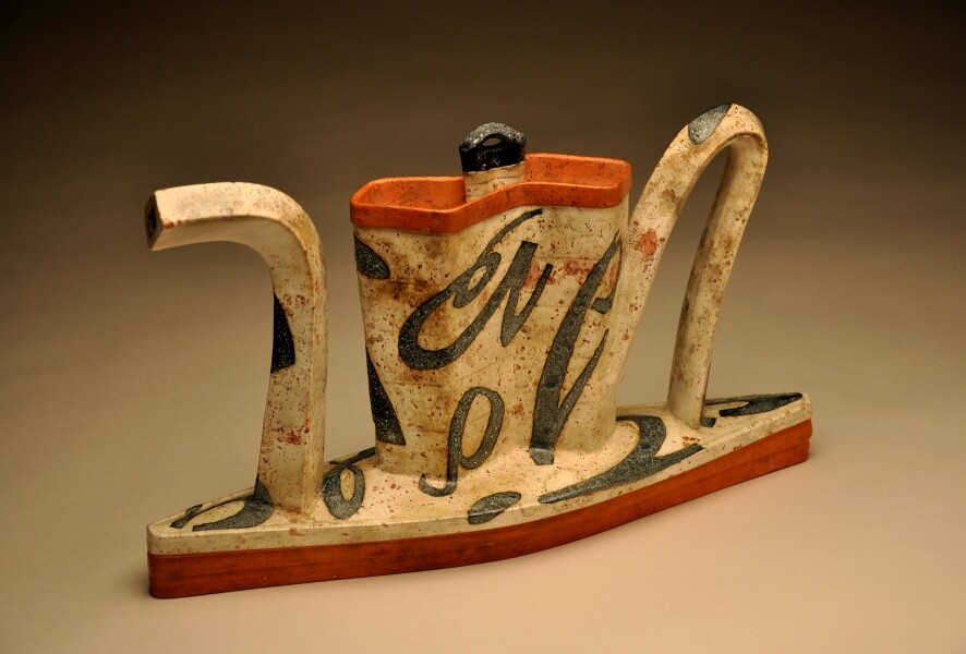 James Lawton Workshop